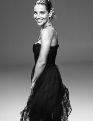 photos Elsa Pataky