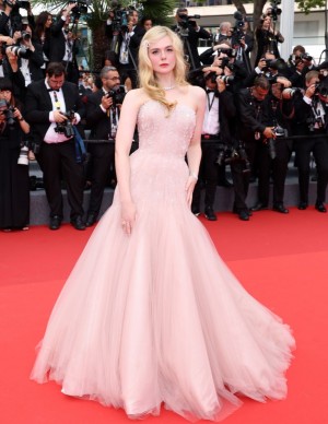 photos Elle Fanning