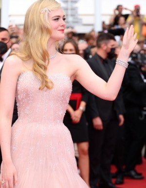 photos Elle Fanning