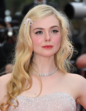 photos Elle Fanning