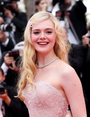 photos Elle Fanning