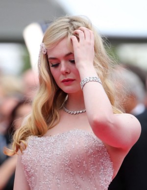 photos Elle Fanning