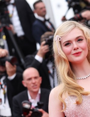 photos Elle Fanning