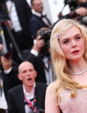 photos Elle Fanning