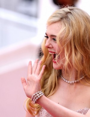 photos Elle Fanning