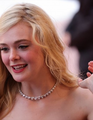 photos Elle Fanning