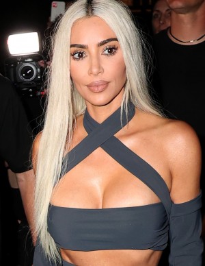 photos Kim Kardashian