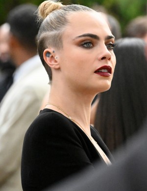 photos Cara Delevingne