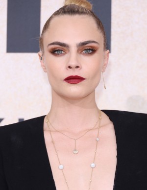 photos Cara Delevingne