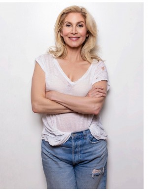 photos Elizabeth Mitchell