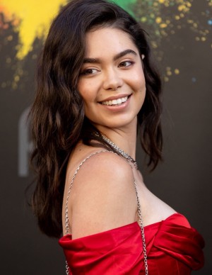 photos Auli i Cravalho