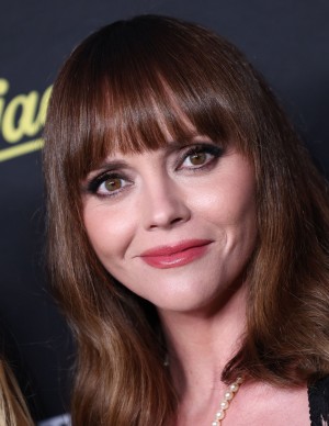 photos Christina Ricci