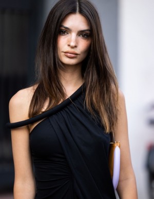 photos Emily Ratajkowski