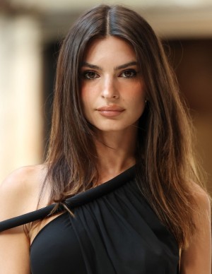 photos Emily Ratajkowski