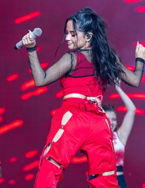 photos Becky G