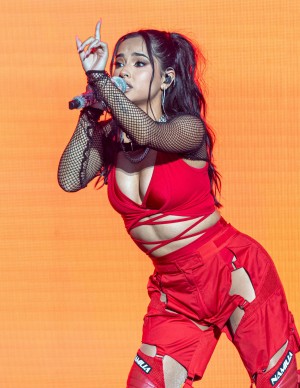 photos Becky G