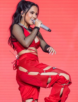 photos Becky G