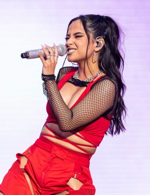 photos Becky G