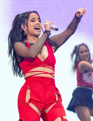 photos Becky G