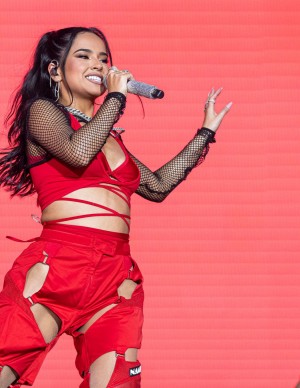 photos Becky G