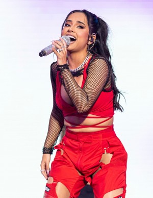 photos Becky G