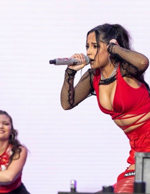 photos Becky G