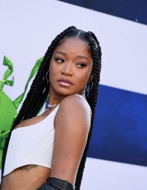 photos Keke Palmer 