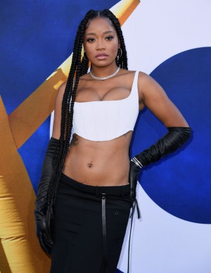 photos Keke Palmer 