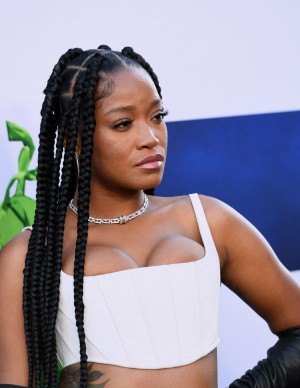 photos Keke Palmer 