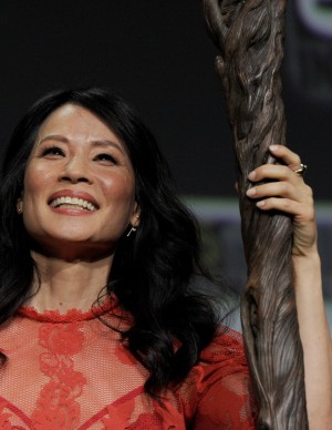 photos Lucy Liu