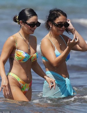 photos Vanessa Hudgens