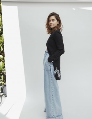 photos Jenna Coleman