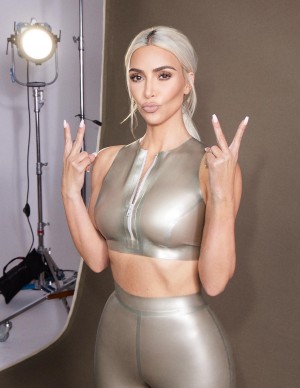 photos Kim Kardashian