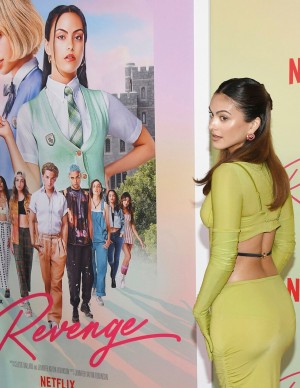 photos Camila Mendes