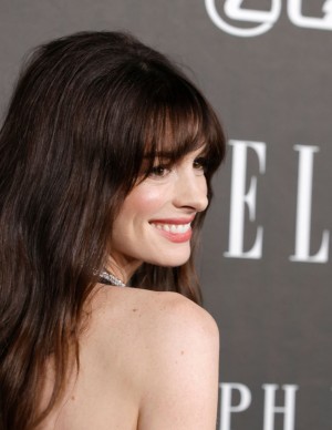 photos Anne Hathaway