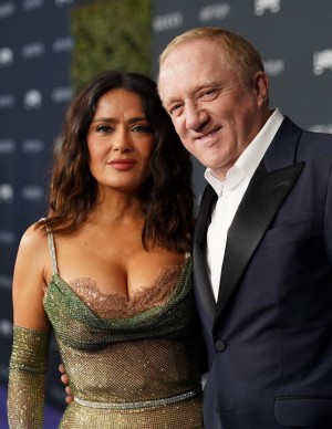 photos Salma Hayek