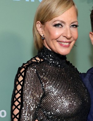 photos Allison Janney