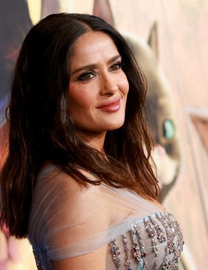 photos Salma Hayek