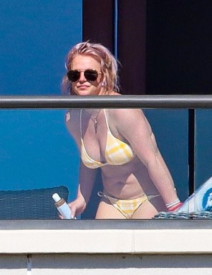 photos Britney Spears