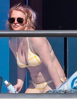 photos Britney Spears