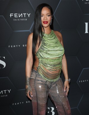 photos Rihanna 