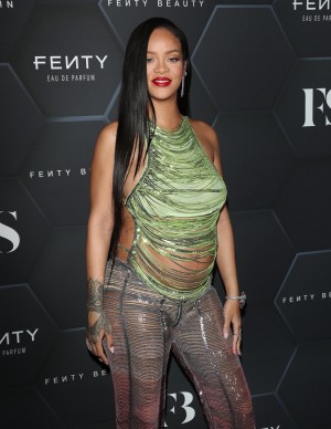 photos Rihanna 