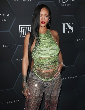 photos Rihanna 