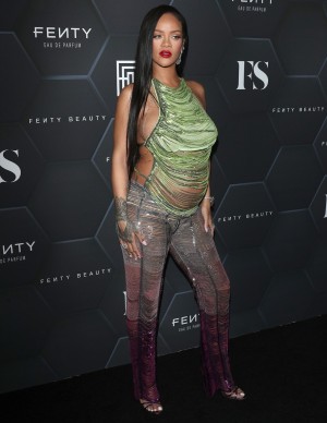 photos Rihanna 