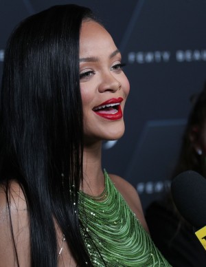 photos Rihanna 