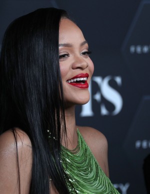 photos Rihanna 