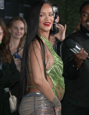 photos Rihanna 