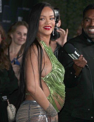 photos Rihanna 