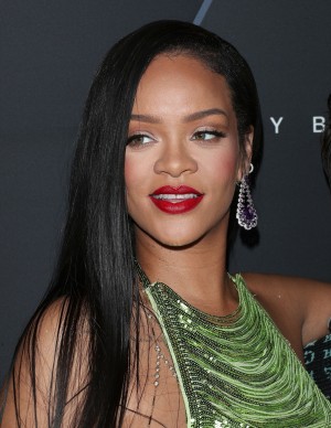 photos Rihanna 