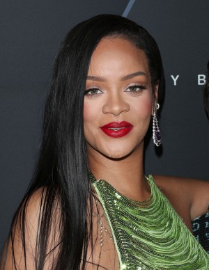 photos Rihanna 